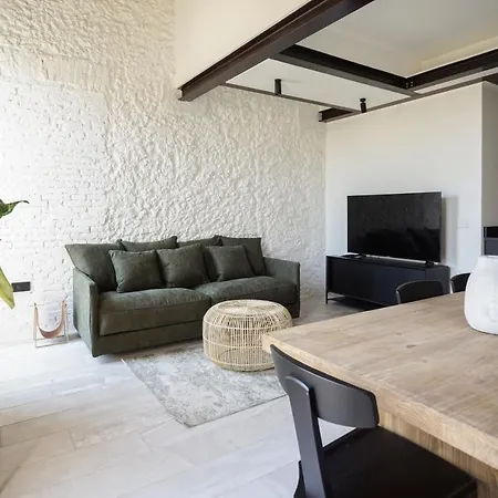 Su Meri Stampace - Luxury Center Apartamento *