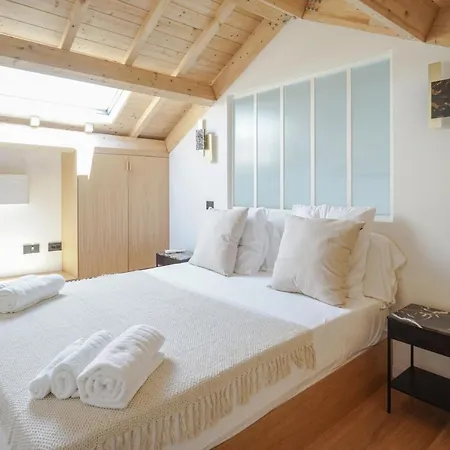 Su Meri Stampace - Luxury Center Apartamento Cagliari