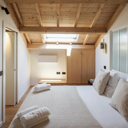 Apartamento Su Meri Stampace - Luxury Center Cagliari