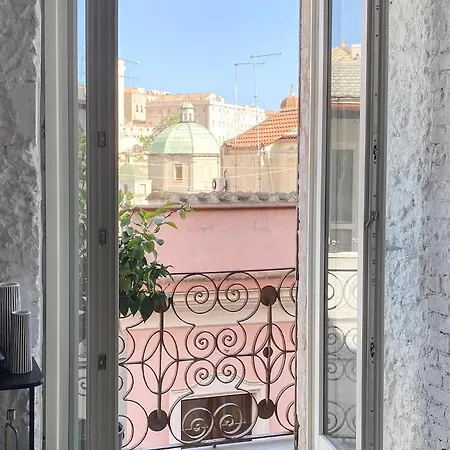 Su Meri Stampace - Luxury Center Apartamento *