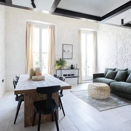 Su Meri Stampace - Luxury Center Appartement *